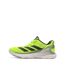 Chaussures de padel jaune/noir homme adidas crazyquick-1