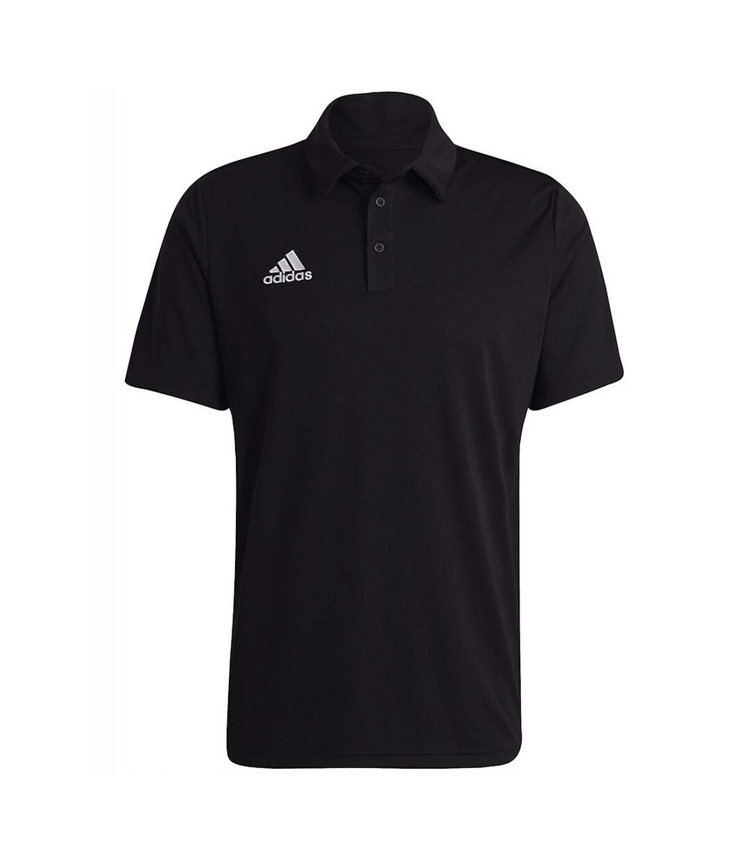 Polo Entrada Homme Noir Adidas-2