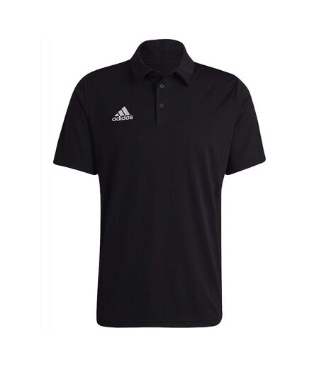 Polo Entrada Homme Noir Adidas