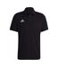 Polo Entrada Homme Noir Adidas-2
