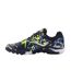 Chaussures De Foot Pour Terrain Artificiel Maxima Homme Noir Jaune Joma-3
