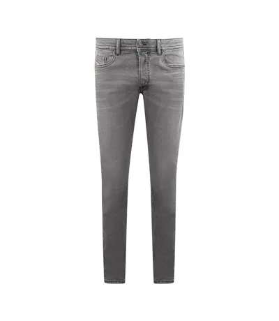 Jean Buster-x Homme Gris Diesel