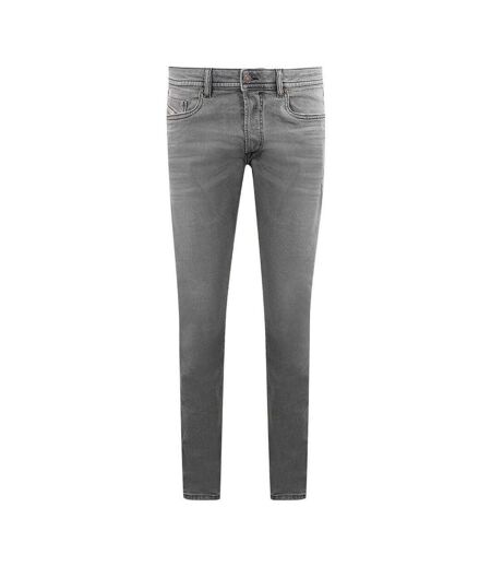 Jean Buster-x Homme Gris Diesel