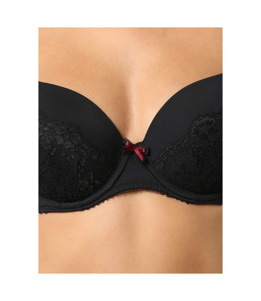 Soutien-gorge paddé Londra Lascana