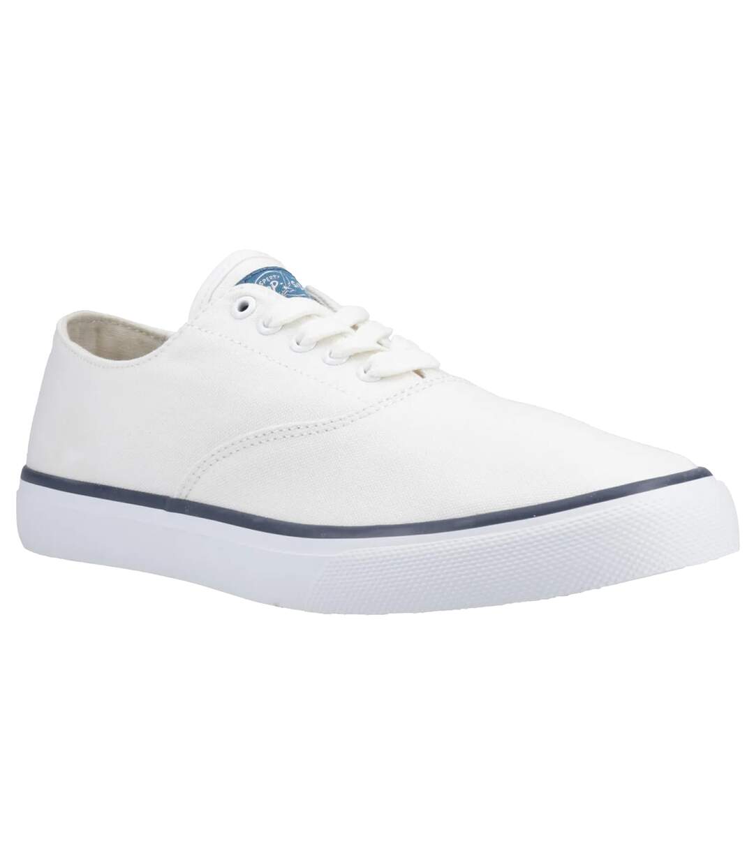 Tennis cvo homme blanc Sperry-1