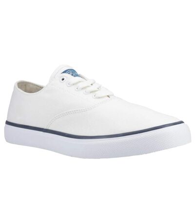 Tennis cvo homme blanc Sperry