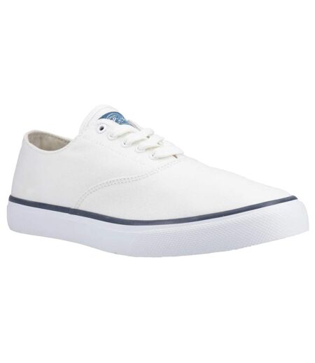 Tennis cvo homme blanc Sperry