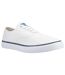 Tennis cvo homme blanc Sperry-1
