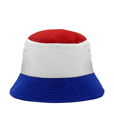 Bob Motif/style Texte England Rouge Blanc Bleu Roi Fan Originals