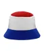 Bob Motif/style Texte England Rouge Blanc Bleu Roi Fan Originals-2