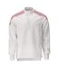 T-shirt De Cuisinier Smock Food & Care Homme M Blanc Rouge Trafic Mascot-1