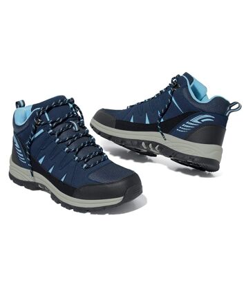 Les Chaussures Tout Terrain