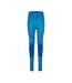 Legging Series-5 Skyscraper Femme Bleu Skins-1