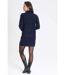 Robe OANA Navy-4