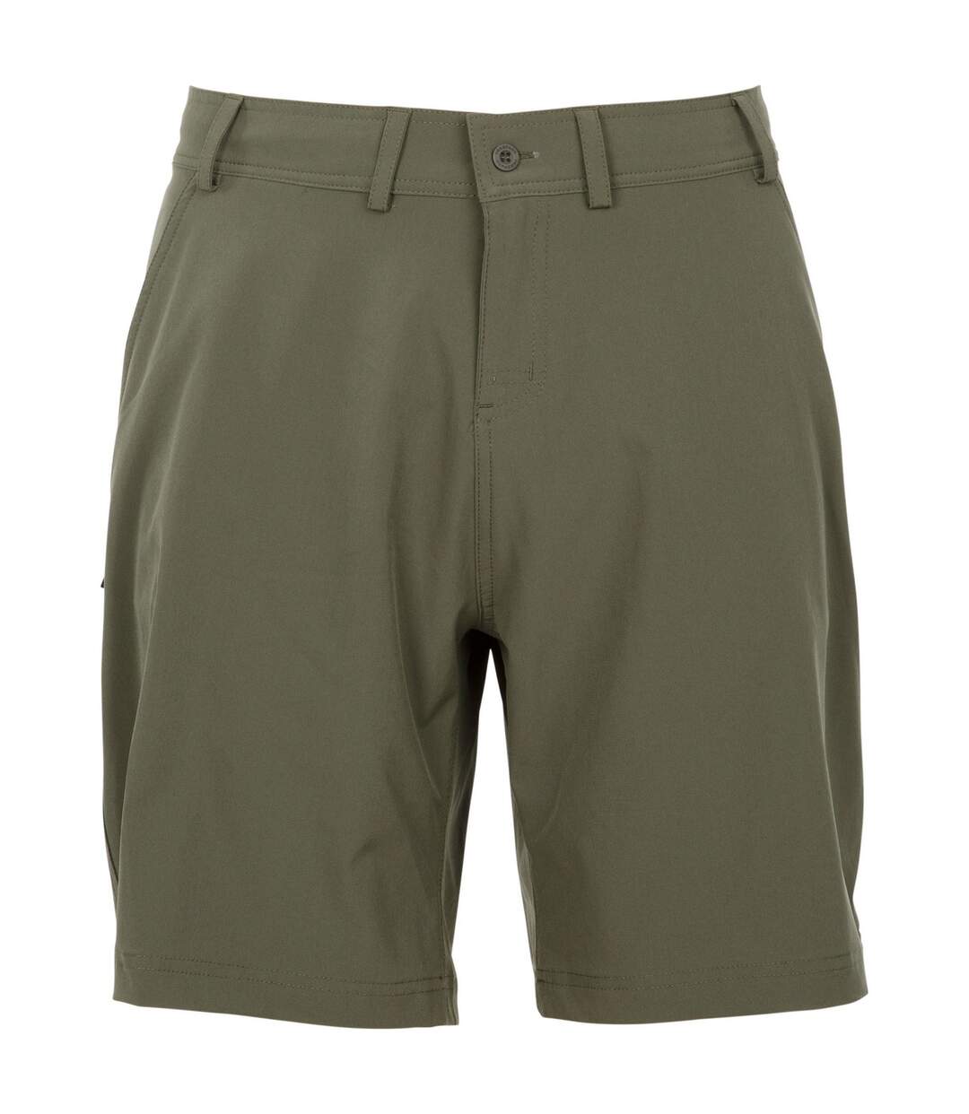 Mens grittleton tp75 shorts ivy Trespass