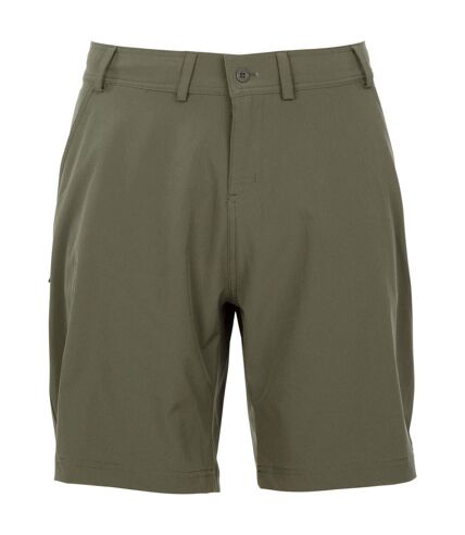 Trespass Mens Grittleton TP75 Shorts (Ivy)