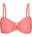 Haut De Maillot De Bain Aceana Femme Rose Coquillage Regatta-2