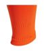 Manchons De Jambe Foot Style Équipe Homme 39-42 Fr Orange Adidas-2