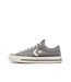 Baskets grises mixte converse star player 76-1