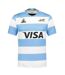 Mens 2024 Argentina Home Jersey Blue White Le Coq Sportif-1