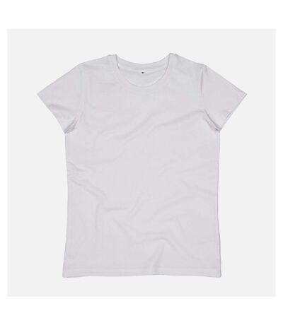 Mantis Womens/Ladies T-Shirt (White)