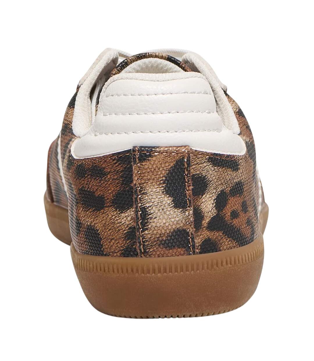 Baskets Amber Femme Sable Only-2