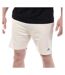 Short beige homme no publik 11 - l-1