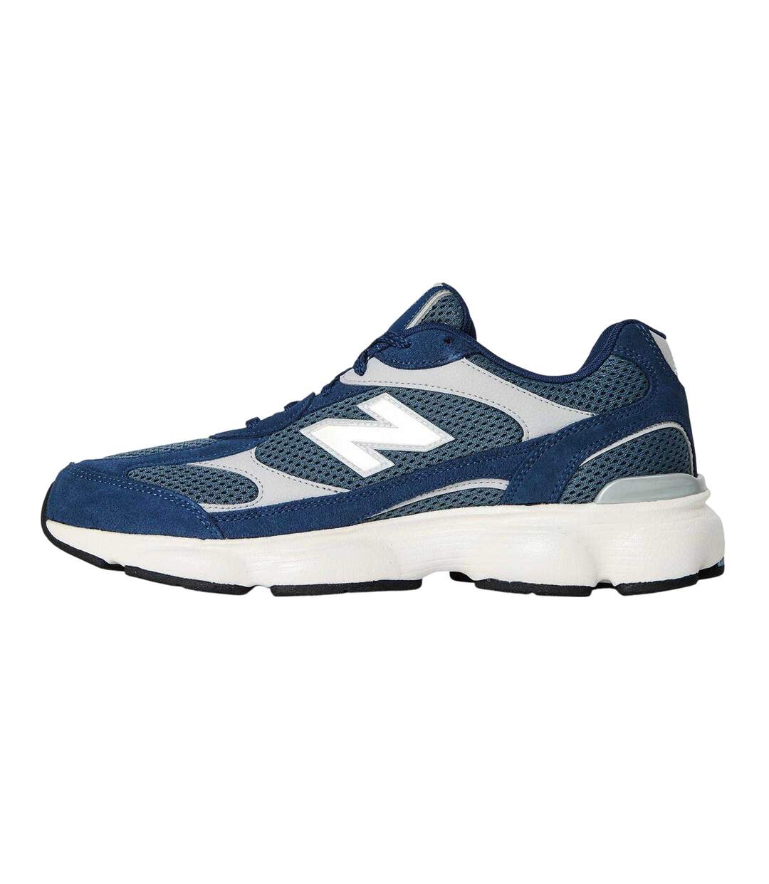 Baskets Homme Bleu Marine New Balance-2