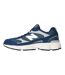 Baskets Homme Bleu Marine New Balance-2