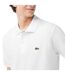 Polo l.12.21 homme blanc Lacoste-3