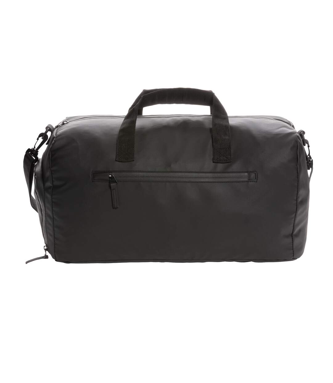 Sac De Weekend Taille Unique Noir XD Collection-1