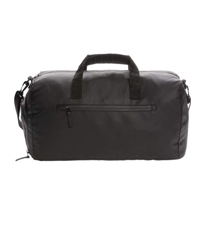 Sac De Weekend Taille Unique Noir XD Collection