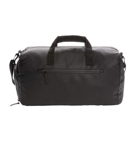 Sac De Weekend Taille Unique Noir XD Collection