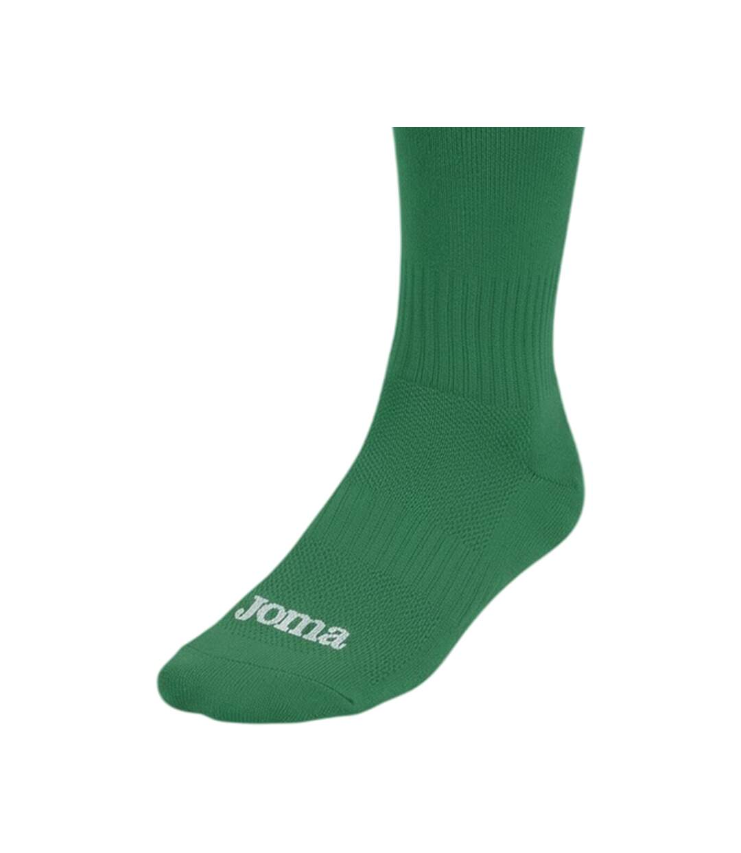 Chaussettes De Foot Classic Adulte Vert Joma-3