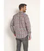 Chemise fantaisie motif cachemire-2
