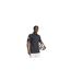 Polo Squadra Homme Noir Adidas-1