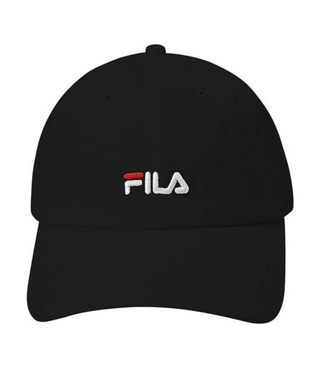 Casquette Faridokt Noir Fila