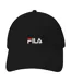 Casquette Faridokt Noir Fila-1