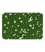 Set de Table Imprimé Fleurette 28x44cm Vert-1