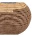 Vase Déco Avec Anses Wonj 35cm Multicolore-3