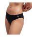 Bas De Maillot De Bain Style Breloque Bella Femme Noir Boss-4