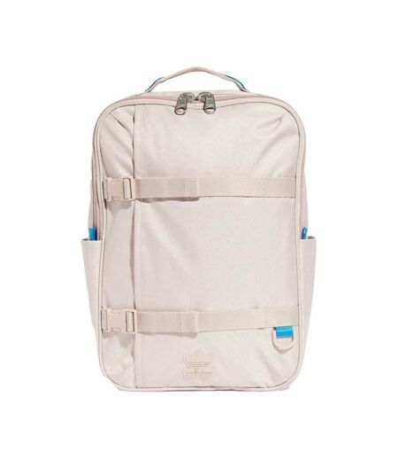 Sac à dos rose pale femme adidas sport - taille unique