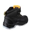 Amblers Steel FS199 Safety S1-P Boot / Womens Boots / Boots Safety (Black) - UTFS550