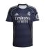 Maillot Extérieur Motif/style Real Madrid Cf 25/26 Homme Bleu Adidas-2