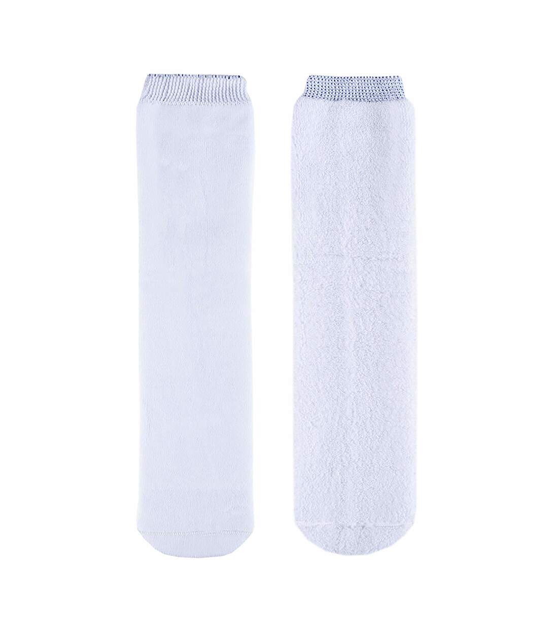IOMI - 6 Paires De Chaussettes Prothétiques Pour Amputés-4