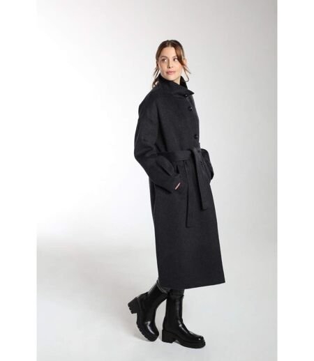 Manteau Dahlia  | Gerard Pasquier