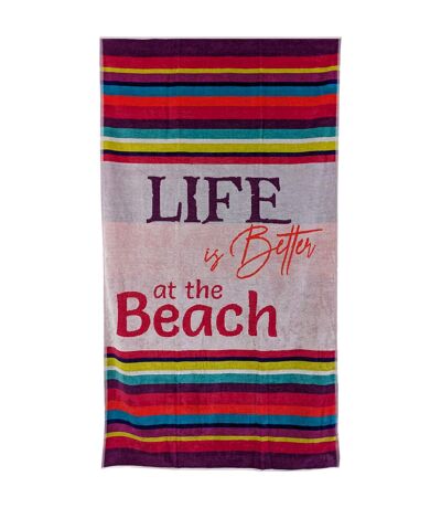 Drap de plage PONZA