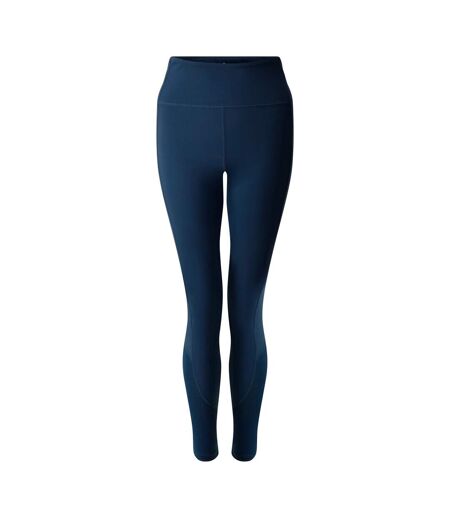 Legging power femme denim sombre Dare 2B