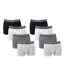 Boxer SERGIO TACCHINI - Pack de 8-2
