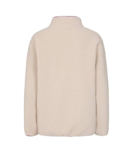 Veste Femme Blanc Cassé Lazy Jacks